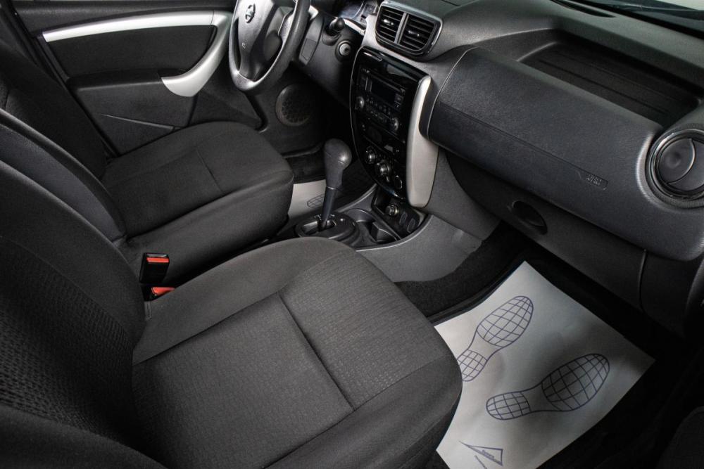 Nissan Terrano III (D10) Сургут  - изображение 10