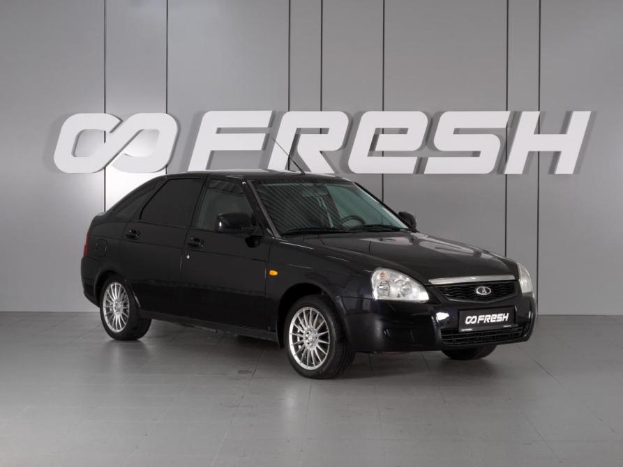 Lada (ВАЗ) Priora I Минеральные Воды  - изображение 1