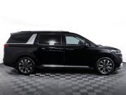 Kia Carnival IV Москва  - изображение 30