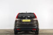 Honda CR-V IV Тюмень  - изображение 27