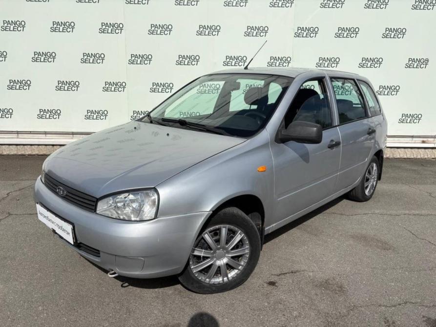 Lada (ВАЗ) Kalina I Нижний Тагил  - изображение 1