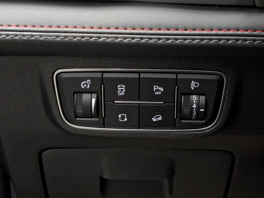 Changan CS75 I Рестайлинг Москва  - изображение 25