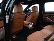 Mercedes-Benz S-Класс VII (W223) Москва  - изображение 51
