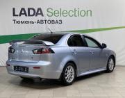 Mitsubishi Lancer X Рестайлинг Тюмень  - изображение 15