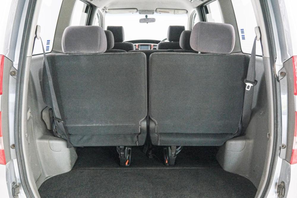 Toyota Noah I (R60) Красноярск  - изображение 21