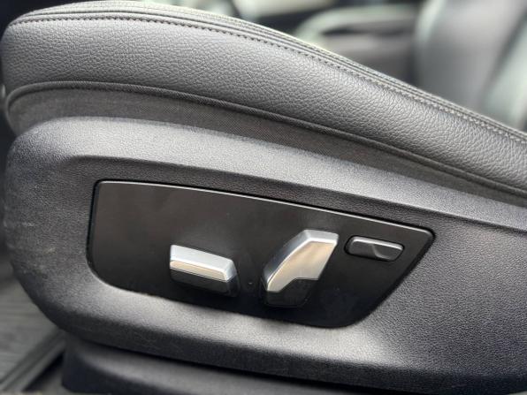 BMW 5 серии VII (G30/G31/G38) с пробегом 2019 года, цена 2 855 000 рублей, 201494 км, седан, Автокод Объявления