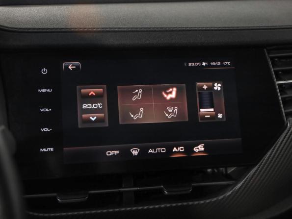 Haval F7x I с пробегом 2020 года, цена 1 599 000 рублей, 150861 км, внедорожник, Автокод Объявления
