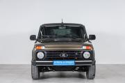 Lada (ВАЗ) Niva Legend I Новосибирск  - изображение 22