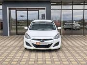 Hyundai i30 II Краснодар  - изображение 10