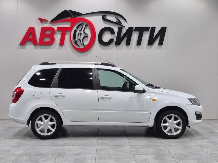 Lada (ВАЗ) Kalina II Воронеж  - изображение 8