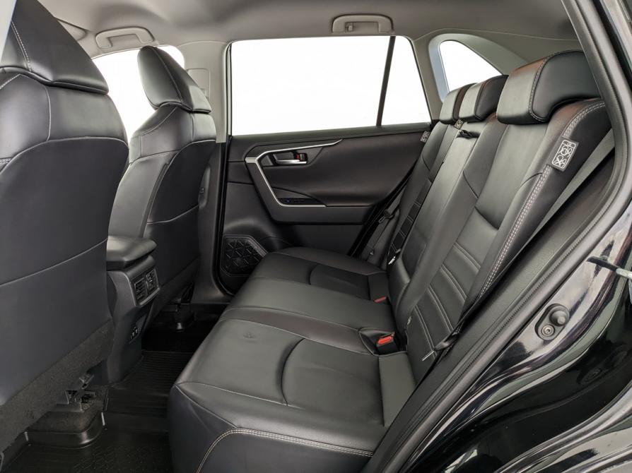 Toyota RAV4 V (XA50) Москва  - изображение 12