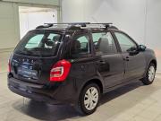 Lada (ВАЗ) Granta I Рестайлинг Самара  - изображение 20