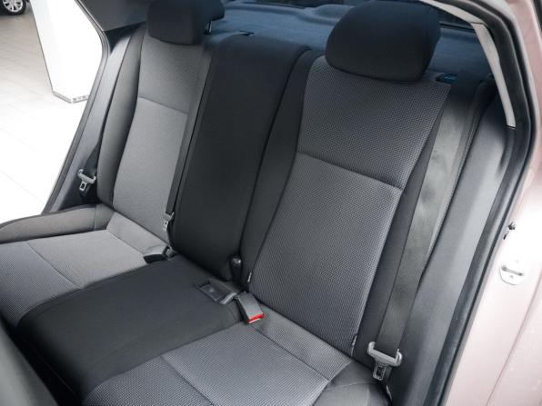 Hyundai Solaris II с пробегом 2019 года, цена 1 599 000 рублей, 115000 км, седан, Автокод Объявления