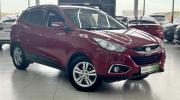 Hyundai ix35 I Шахты  - изображение 21