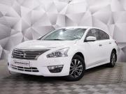 Nissan Teana III Ульяновск  - изображение 23