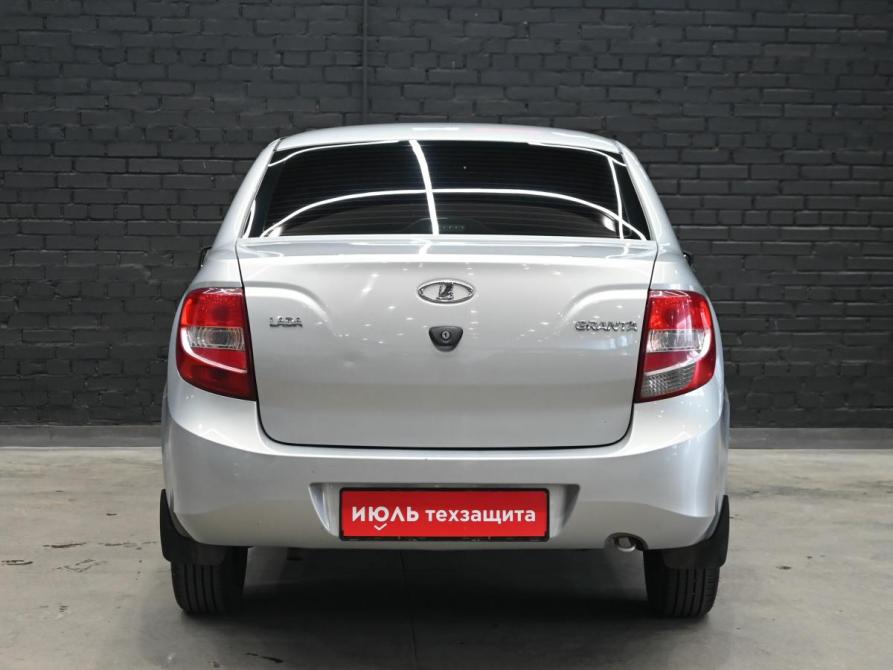 Lada (ВАЗ) Granta I Екатеринбург  - изображение 5