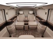 Mercedes-Benz V-Класс III (W447) Рестайлинг 2 Москва  - изображение 75