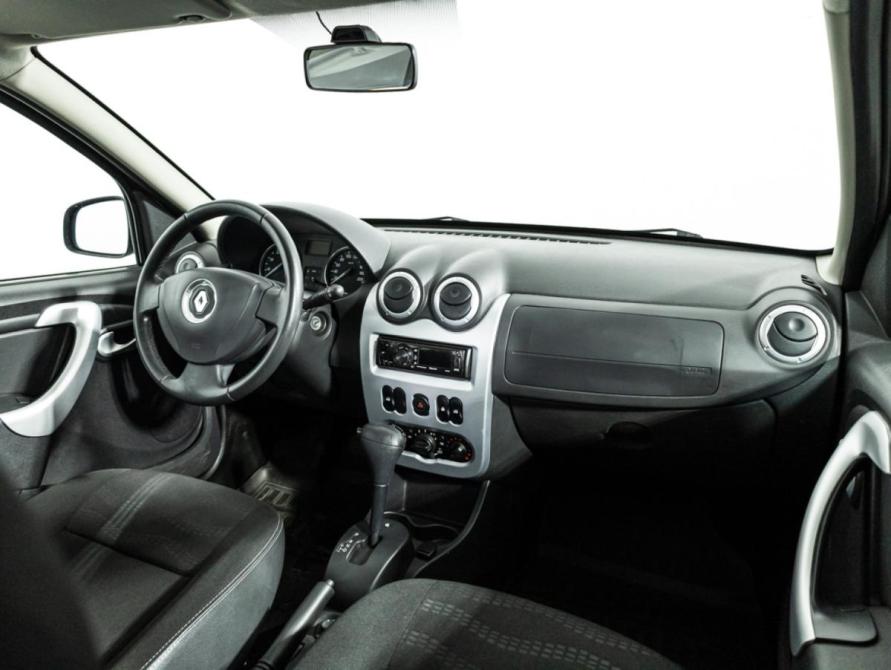 Renault Sandero I Санкт-Петербург  - изображение 10
