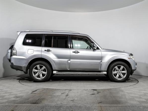 Mitsubishi Pajero IV с пробегом 2008 года, цена 1 100 000 рублей, 344760 км, внедорожник, Автокод Объявления
