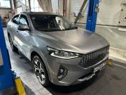 Haval F7x I Санкт-Петербург  - изображение 8