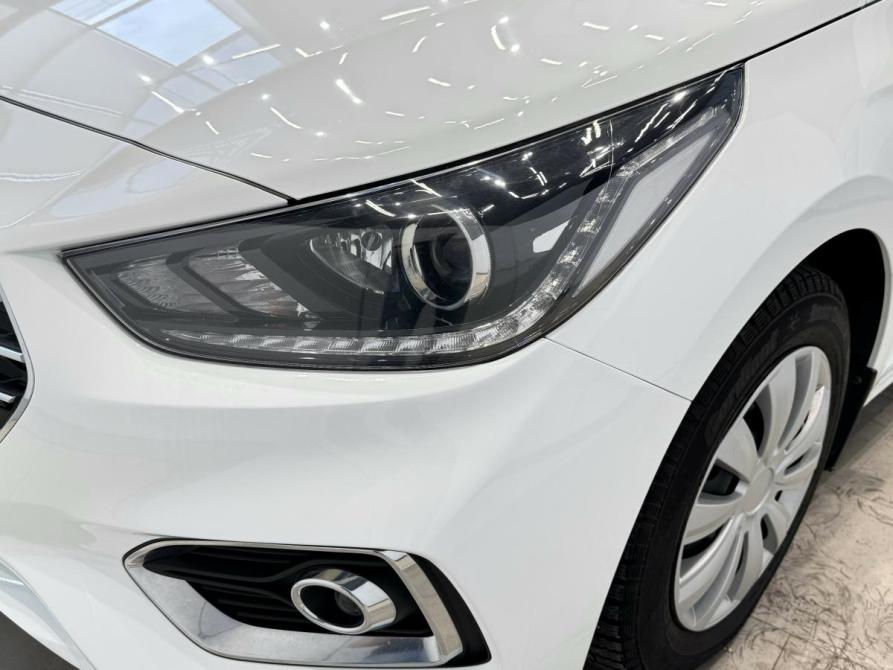 Hyundai Solaris II Волжский  - изображение 9