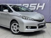 Toyota Wish II Рестайлинг Благовещенск  - изображение 51