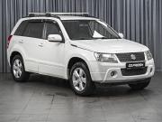 Suzuki Grand Vitara II Рестайлинг Ставрополь  - изображение 23