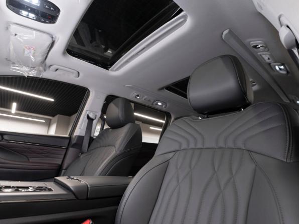 GAC Trumpchi M8 II с пробегом 2026 года, цена 4 750 000 рублей, 50 км, минивэн, Автокод Объявления