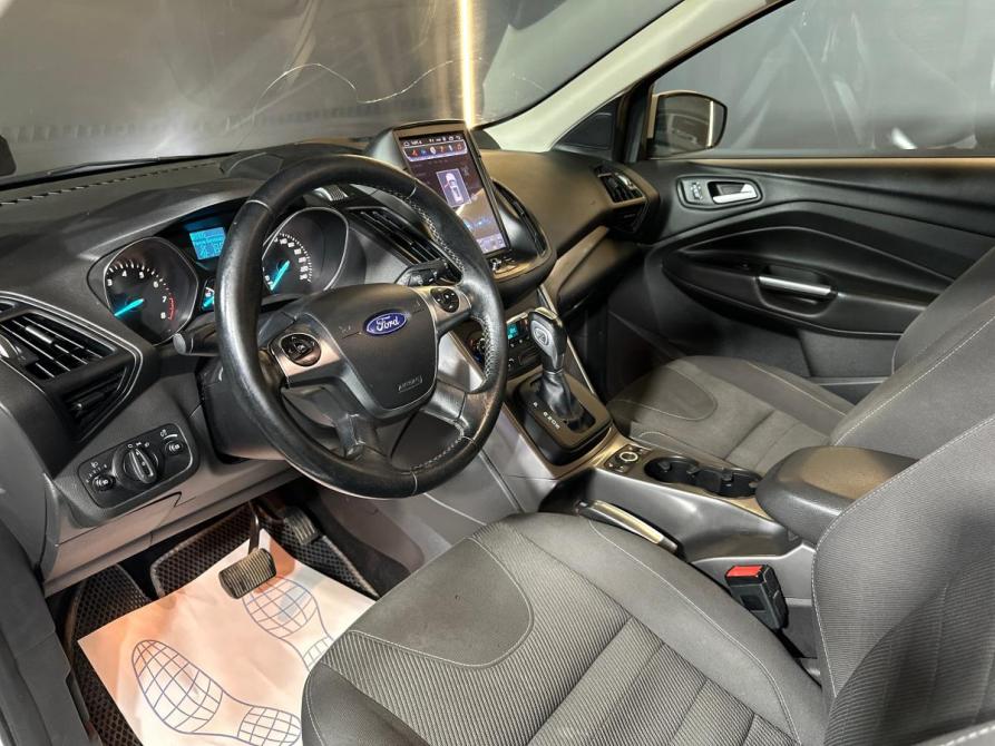 Ford Kuga II Уфа  - изображение 8