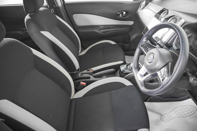 Nissan Note II Рестайлинг с пробегом 2019 года, цена 1 319 000 рублей, 152000 км, хэтчбек, Автокод Объявления