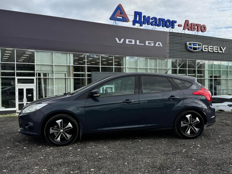 Ford Focus III Набережные Челны  - изображение 2