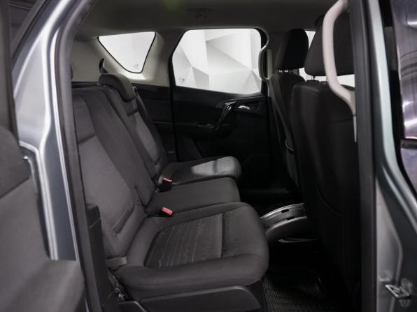 Opel Meriva B с пробегом 2011 года, цена 549 000 рублей, 185000 км, минивэн, Автокод Объявления