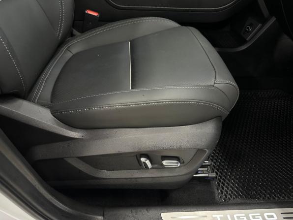 Chery Tiggo 7 Pro Max I с пробегом 2024 года, цена 2 015 000 рублей, 37400 км, внедорожник, Автокод Объявления