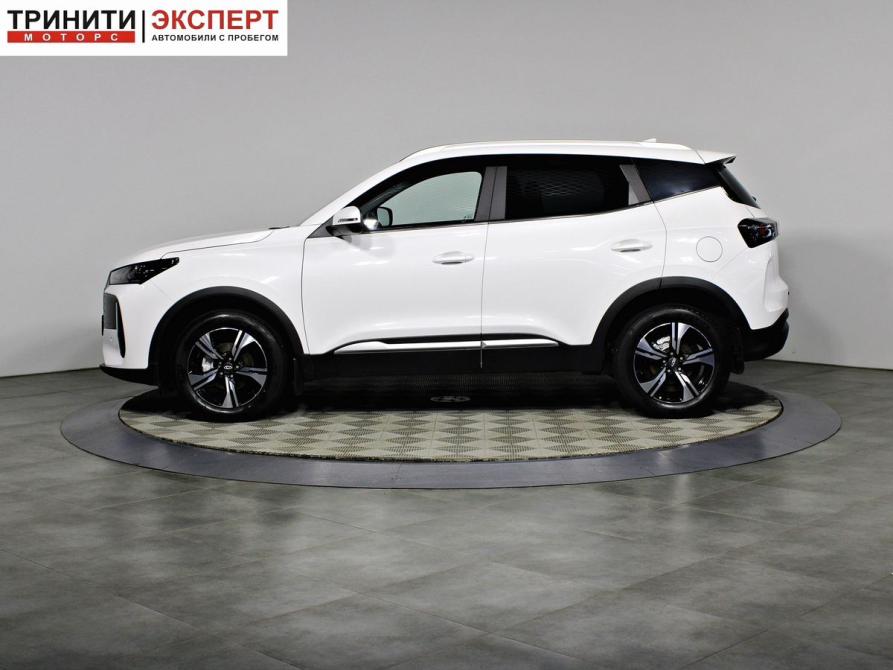 Chery Tiggo 4 I Рестайлинг 2 Белгород  - изображение 7
