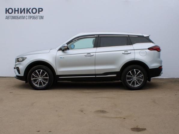 Geely Atlas Pro с пробегом 2023 года, цена 2 199 000 рублей, 42407 км, внедорожник, Автокод Объявления