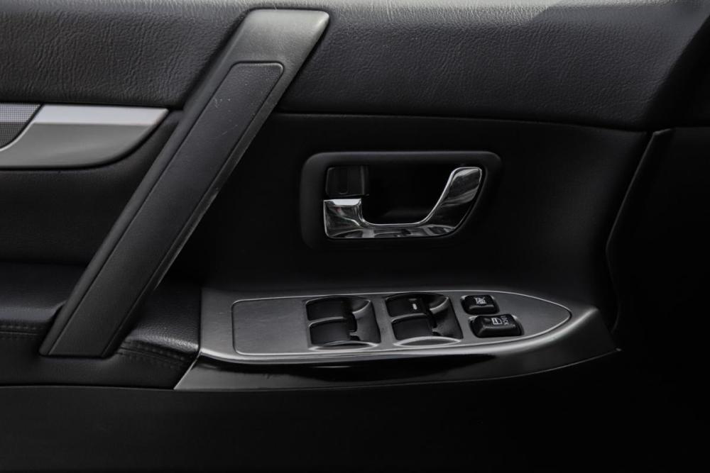 Mitsubishi Pajero IV Москва  - изображение 15