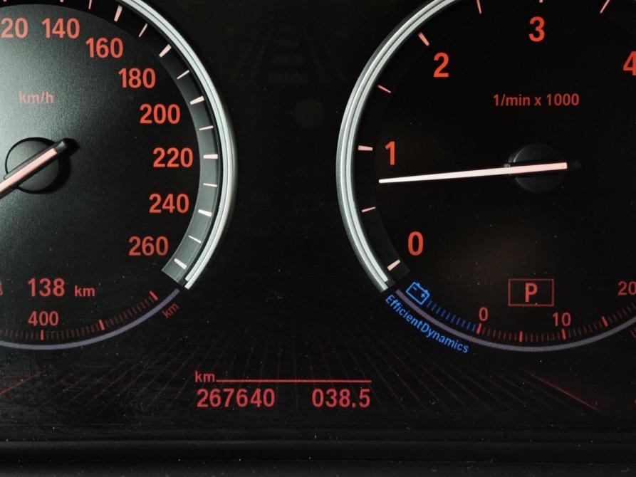 BMW 5 серии VI (F10/F11/F07) Москва  - изображение 13