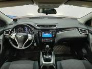 Nissan Qashqai II Москва  - изображение 28