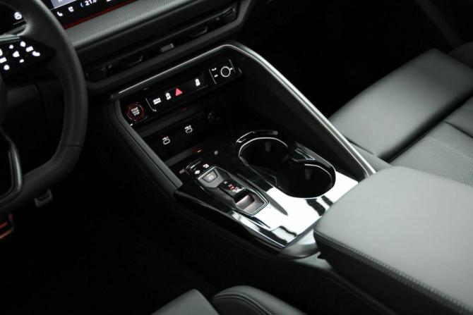 Новый Audi Q5 Sportback II (GU) 2026 года, цена 9 630 000 рублей, внедорожник, Автокод Объявления