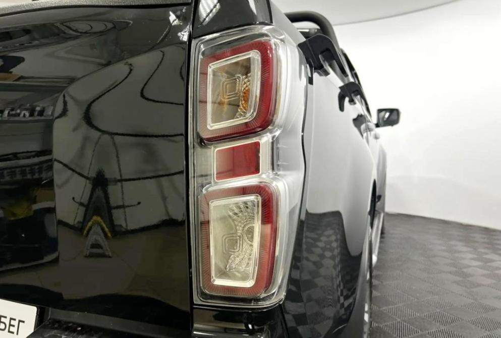 Isuzu D-Max III Нижний Новгород  - изображение 20