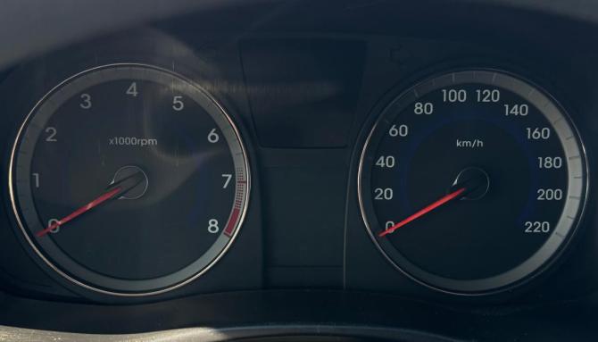 Hyundai Solaris I Рестайлинг с пробегом 2016 года, цена 913 000 рублей, 209729 км, седан, Автокод Объявления