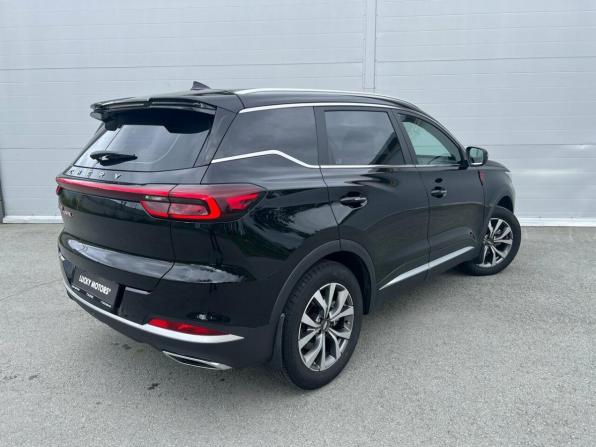 Chery Tiggo 7 Pro Max I с пробегом 2023 года, цена 1 874 000 рублей, 42165 км, внедорожник, Автокод Объявления
