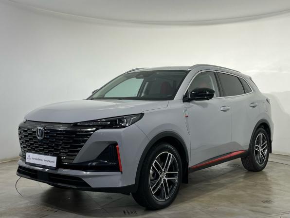Changan UNI-S I с пробегом 2024 года, цена 2 280 000 рублей, 6645 км, внедорожник, Автокод Объявления