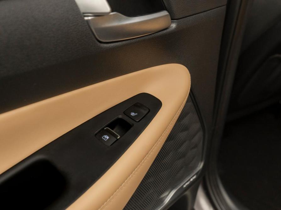 Hyundai Santa Fe IV Рестайлинг Москва  - изображение 14