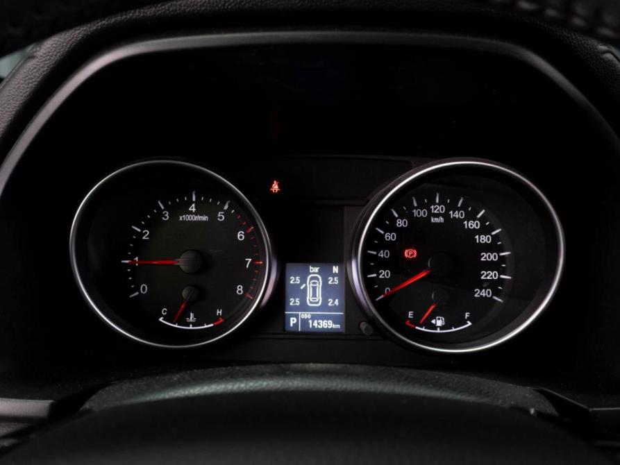 Haval M6 II Тюмень  - изображение 12
