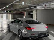 Mercedes-Benz CLE Москва  - изображение 15