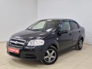Chevrolet Aveo I Рестайлинг Альметьевск  - изображение 19