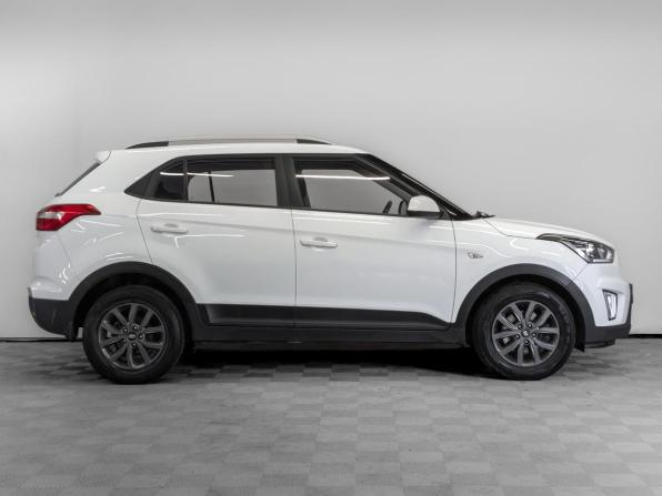 Hyundai Creta I Рестайлинг с пробегом 2021 года, цена 1 950 000 рублей, 147678 км, внедорожник, Автокод Объявления