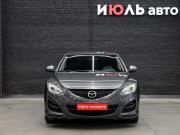 Mazda 6 II (GH) Рестайлинг Екатеринбург  - изображение 19