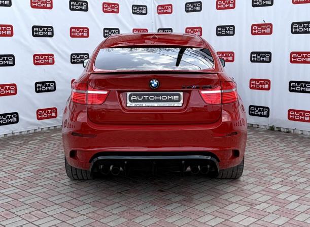 BMW X6 M I (E71) с пробегом 2010 года, цена 2 200 000 рублей, 154000 км, внедорожник, Автокод Объявления